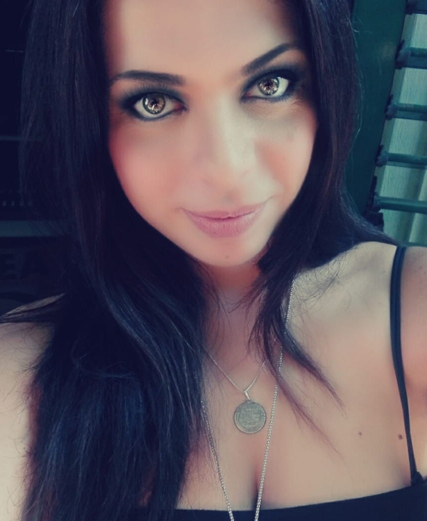 Rossella Elena Oliveri